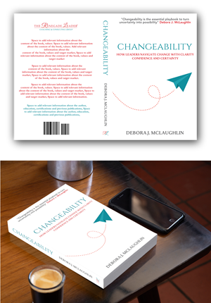 Graphic Design by AnninWonderland for The Renegade Leader Coaching and Consulting Group | Design: #33127487