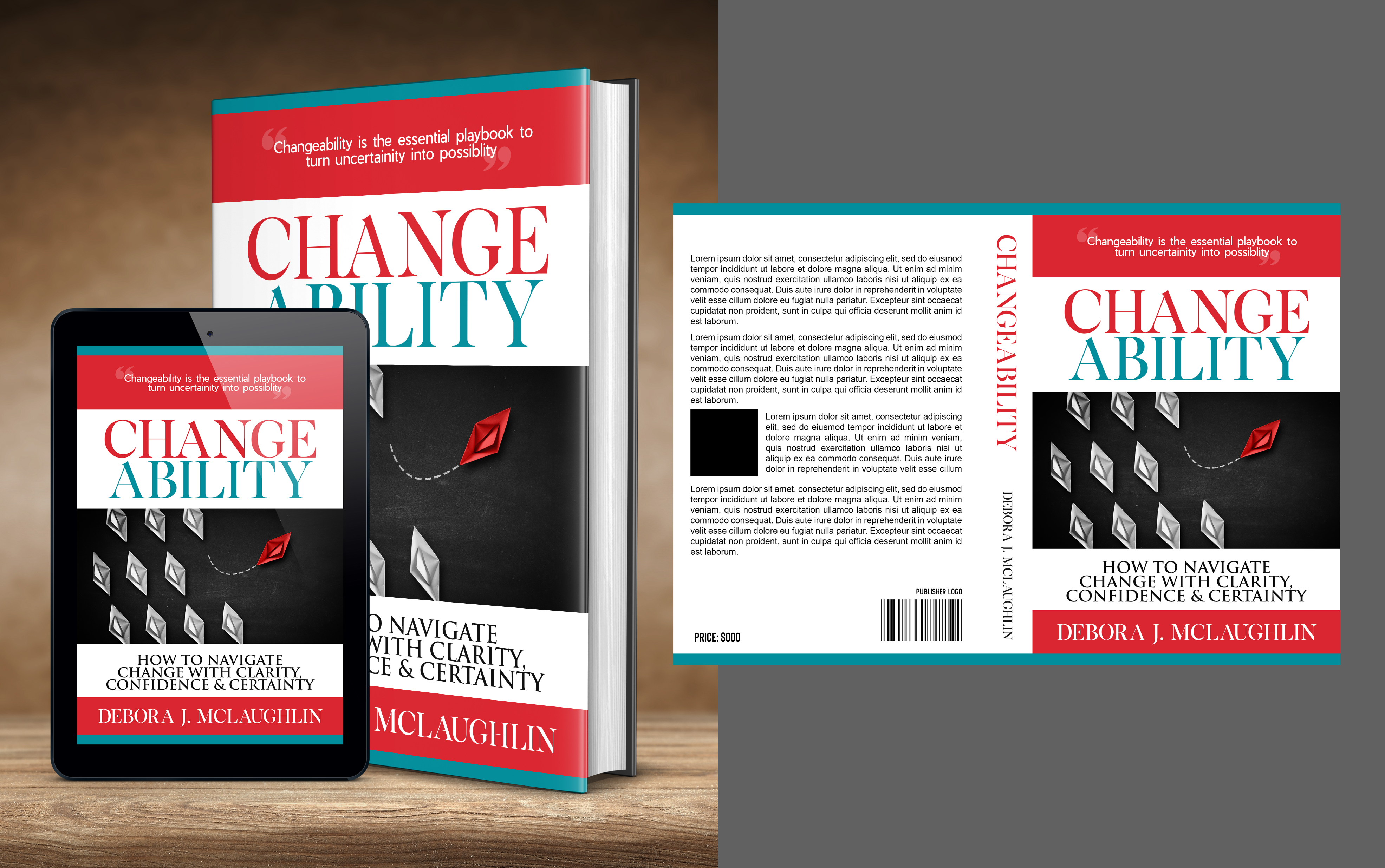 Graphic Design by Graphic Storm for The Renegade Leader Coaching and Consulting Group | Design #33194465