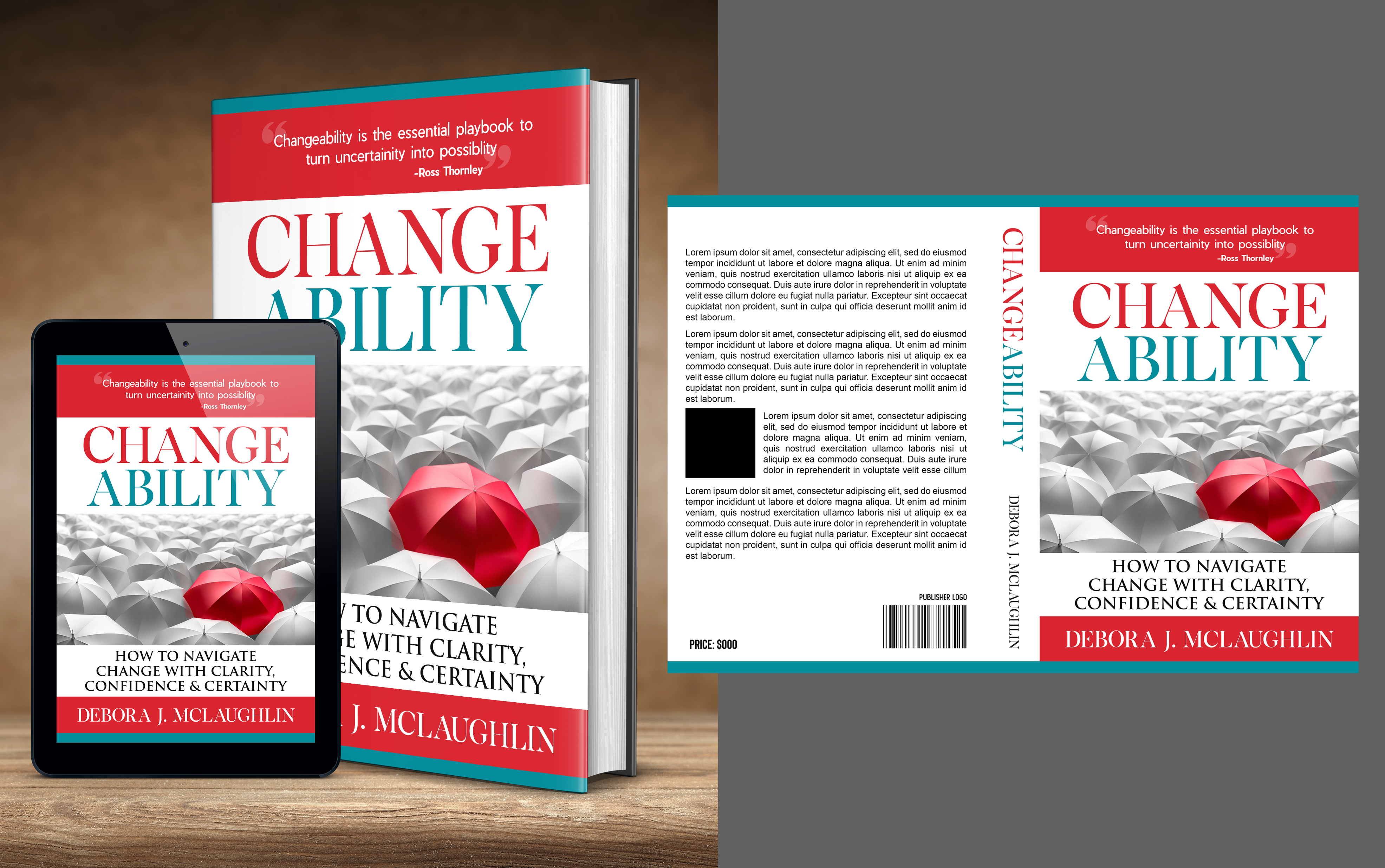 Graphic Design by Graphic Storm for The Renegade Leader Coaching and Consulting Group | Design: #33200867