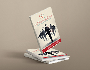 Grafik-Design von George_Louis für The Renegade Leader Coaching and Consulting Group | Design: #33132064