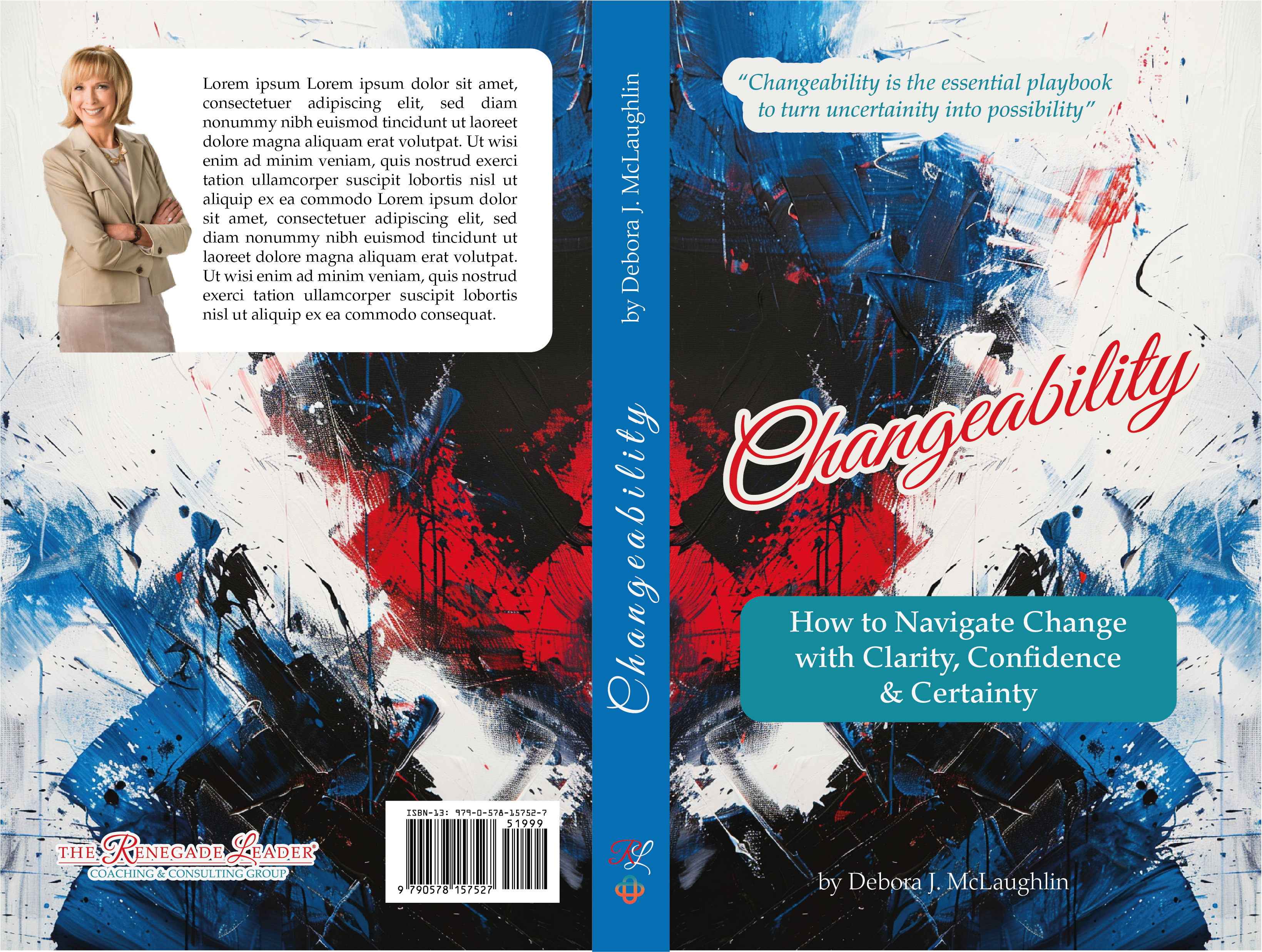 Design Graphique par Vyacheslav65 pour The Renegade Leader Coaching and Consulting Group | Design #33114230