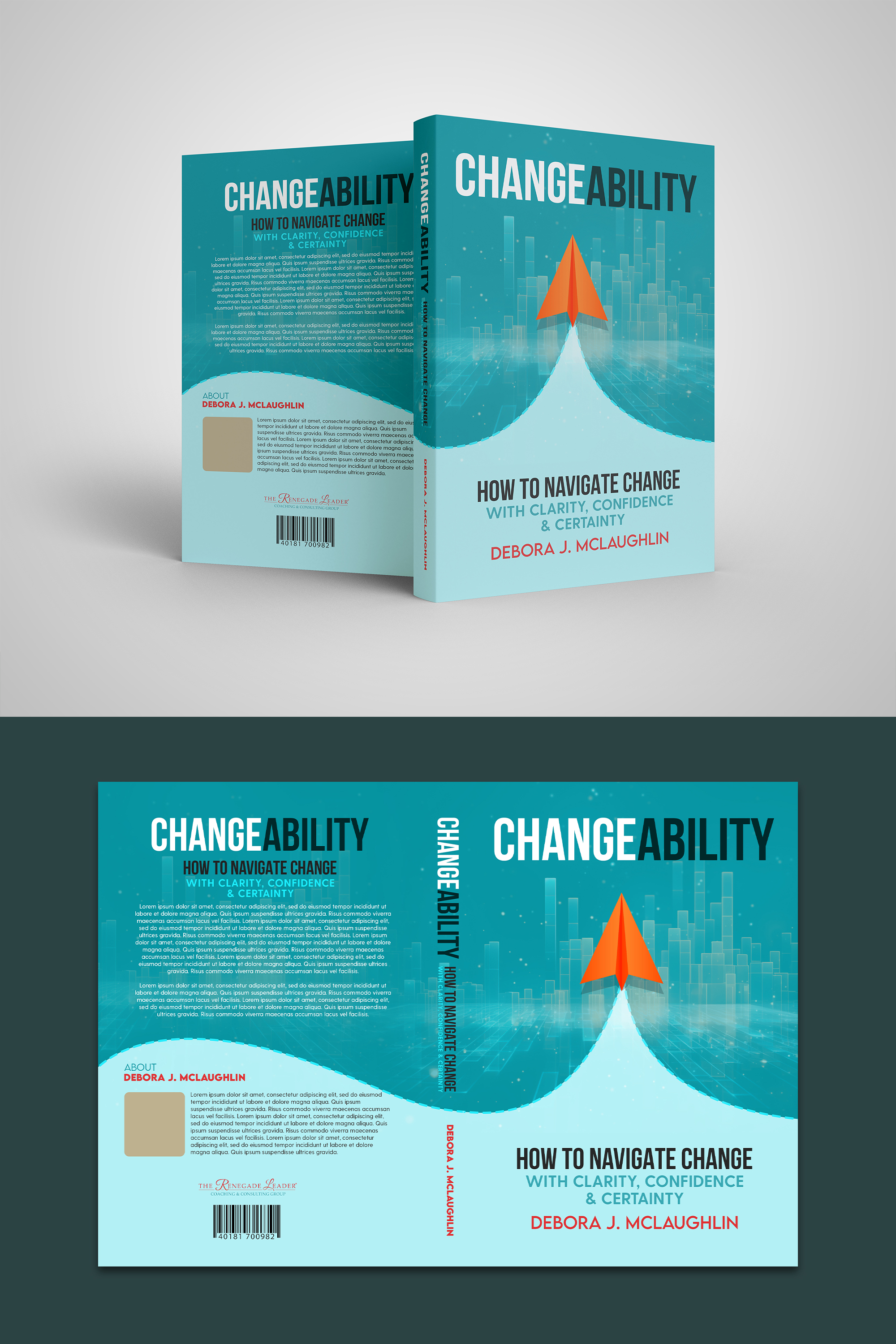 Grafik-Design von ArtHive für The Renegade Leader Coaching and Consulting Group | Design #33169963