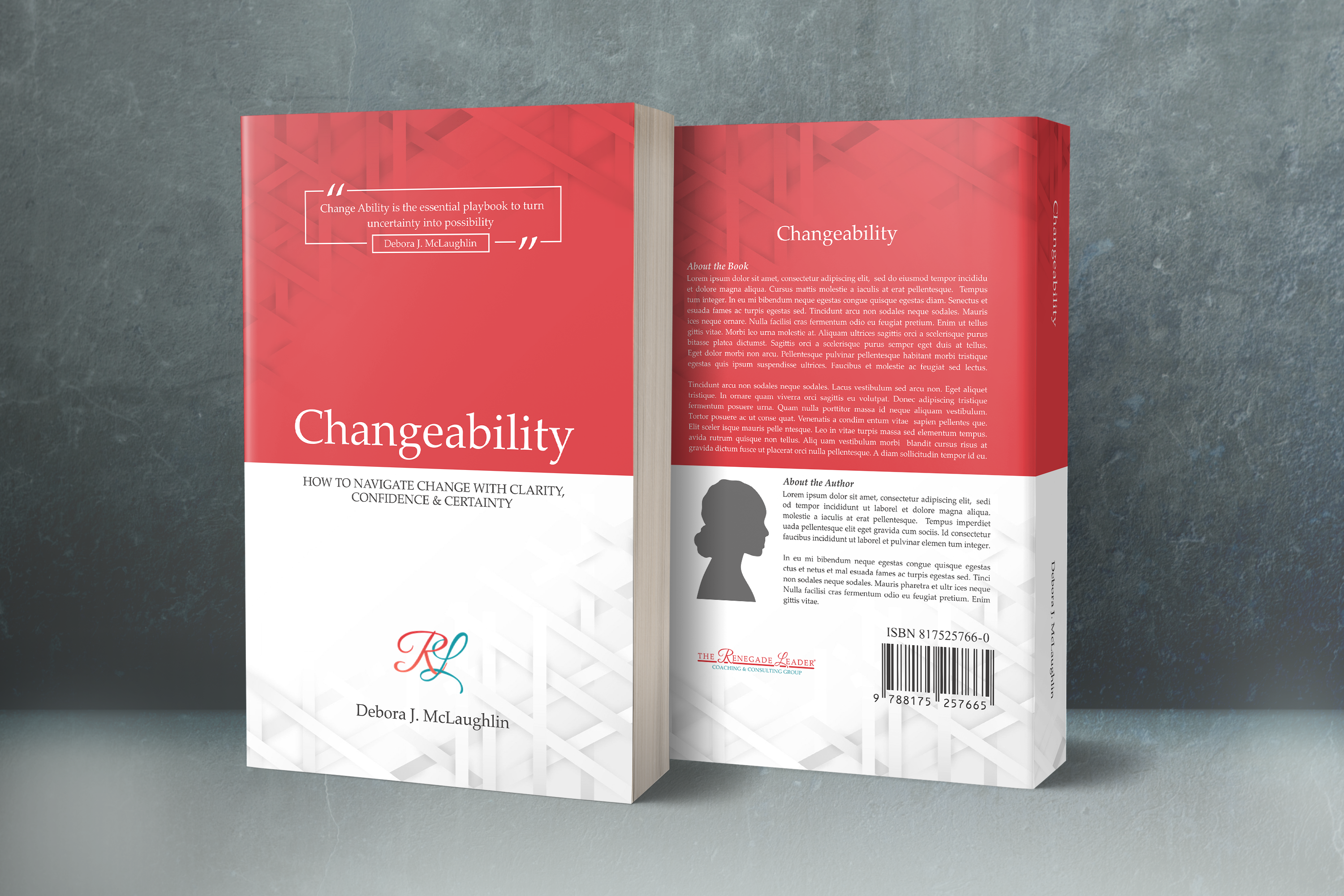Grafik-Design von dadaMEDIA für The Renegade Leader Coaching and Consulting Group | Design #33134308