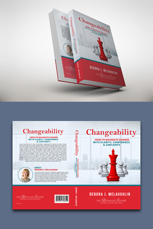 Graphic Design by debdesign for The Renegade Leader Coaching and Consulting Group | Design: #33127562