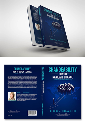 Grafik-Design von debdesign für The Renegade Leader Coaching and Consulting Group | Design: #33129811