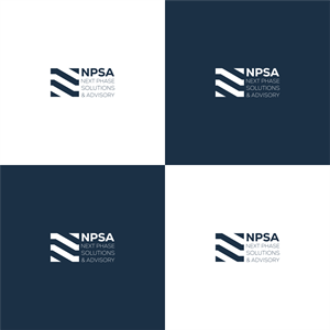 Diseño de Logo por creative logo 2 para Next Phase Solutions & Advisory | Diseño: #33115835