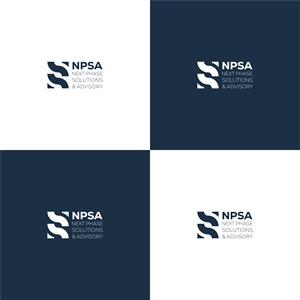 Diseño de Logo por creative logo 2 para Next Phase Solutions & Advisory | Diseño: #33115836