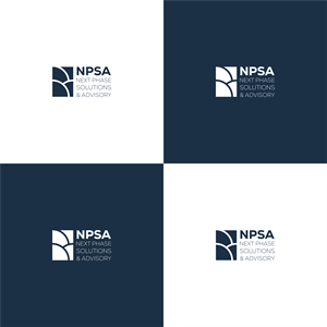 Diseño de Logo por creative logo 2 para Next Phase Solutions & Advisory | Diseño: #33115837