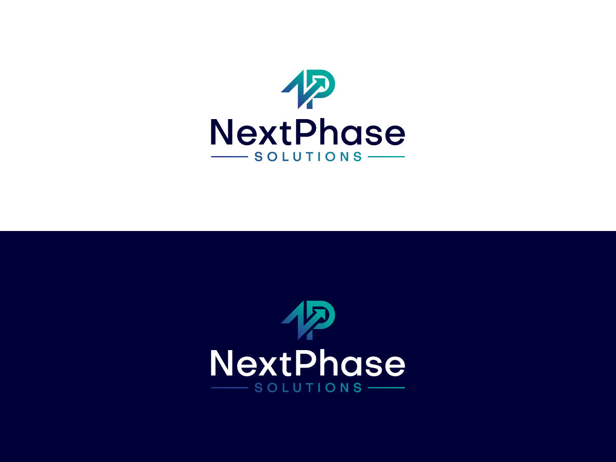 Design de Logo par 439 Creations pour Next Phase Solutions & Advisory | Design #33115228