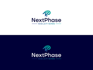 Design de Logo par 439 Creations pour Next Phase Solutions & Advisory | Design : #33115228