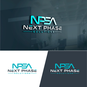Design de Logo par RKsharma pour Next Phase Solutions & Advisory | Design : #33114202