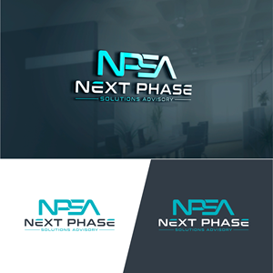 Design de Logo par RKsharma pour Next Phase Solutions & Advisory | Design : #33114217
