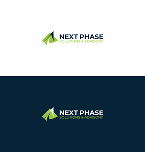 Diseño de Logo por saesean para Next Phase Solutions & Advisory | Diseño: #33114069