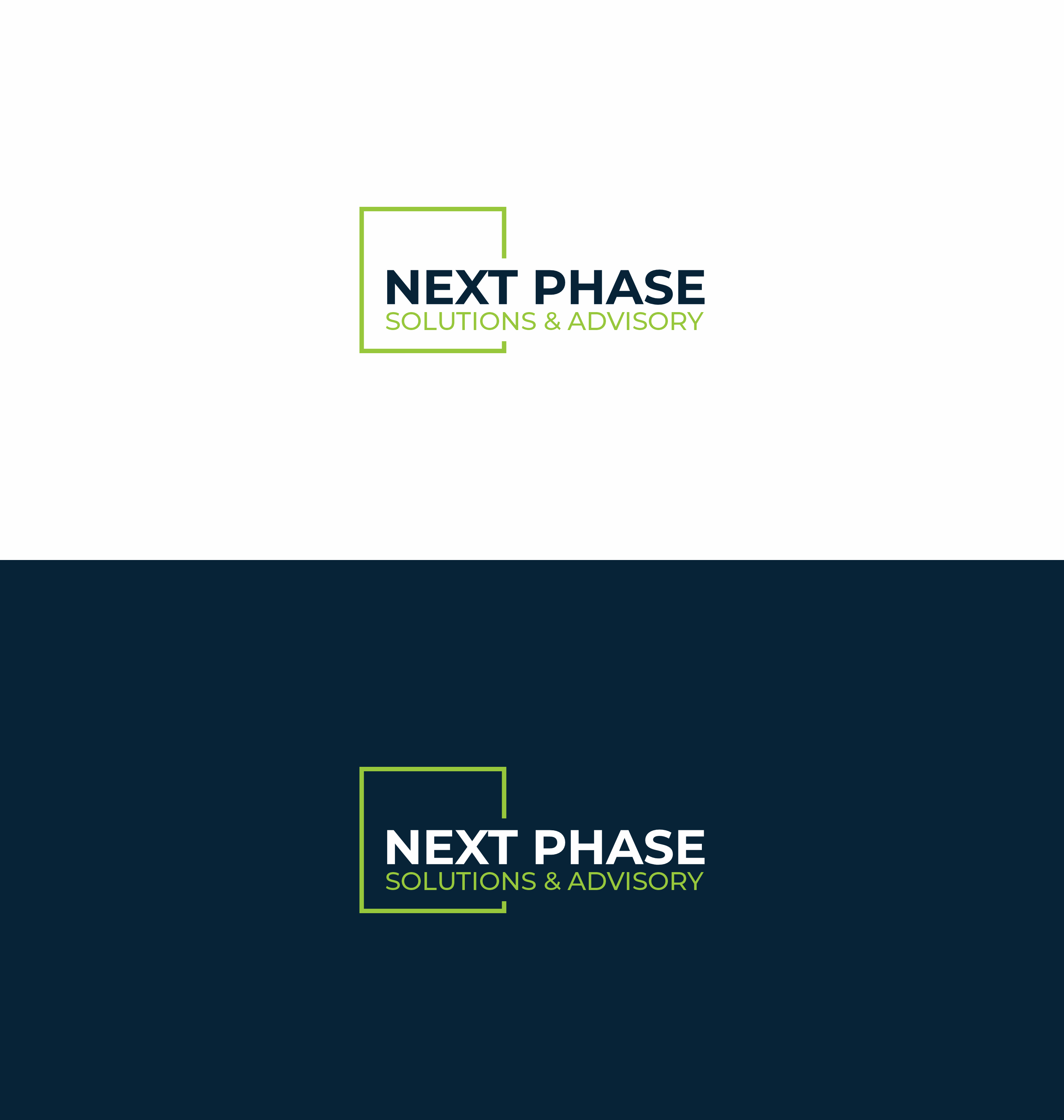 Design de Logo par saesean pour Next Phase Solutions & Advisory | Design #33114070