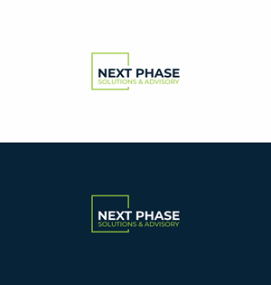Design de Logo par saesean pour Next Phase Solutions & Advisory | Design : #33114070