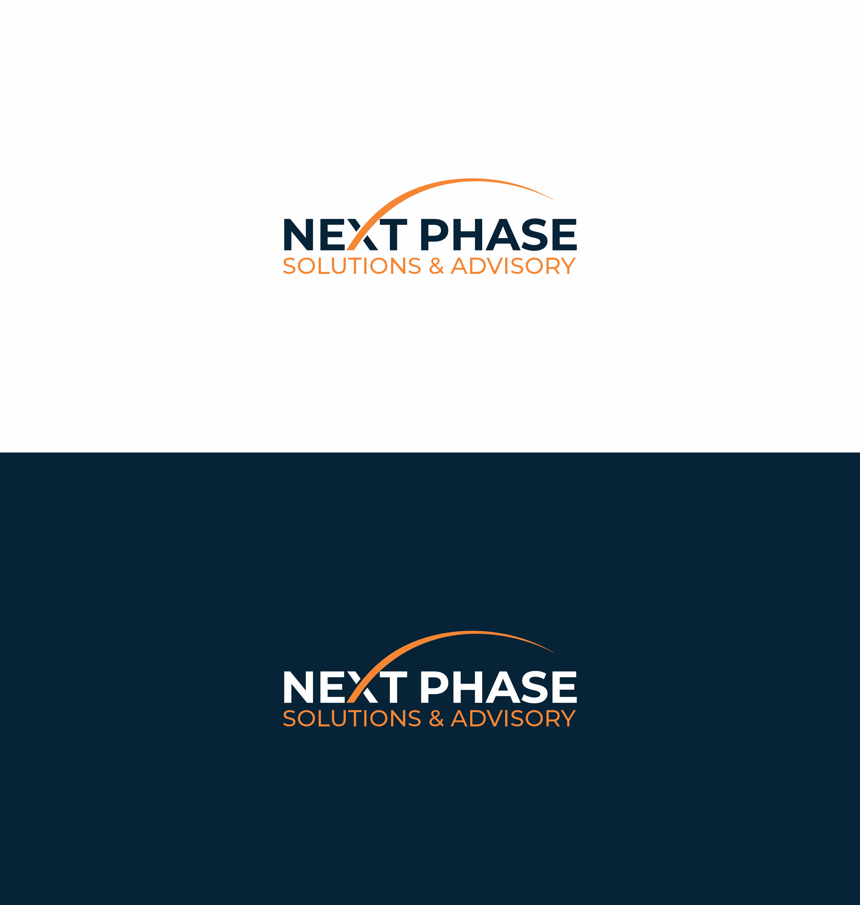 Design de Logo par saesean pour Next Phase Solutions & Advisory | Design #33114071