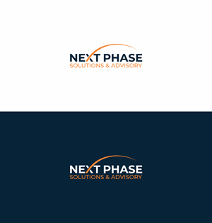 Design de Logo par saesean pour Next Phase Solutions & Advisory | Design : #33114071