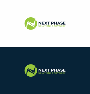 Design de Logo par saesean pour Next Phase Solutions & Advisory | Design : #33114072