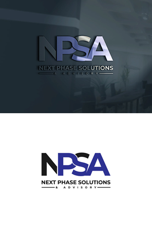 Design de Logo par DesignVerse777 pour Next Phase Solutions & Advisory | Design : #33116582