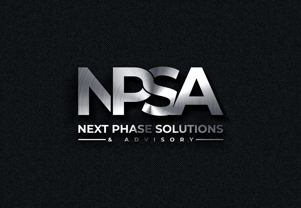 Design de Logo par DesignVerse777 pour Next Phase Solutions & Advisory | Design #33116585