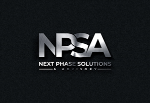 Design de Logo par DesignVerse777 pour Next Phase Solutions & Advisory | Design : #33116585