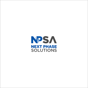 Design de Logo par B4LYA pour Next Phase Solutions & Advisory | Design #33116009