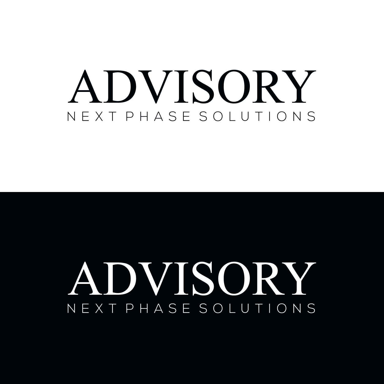 Diseño de Logo por cah awu para Next Phase Solutions & Advisory | Diseño #33113005