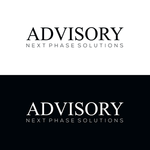 Diseño de Logo por cah awu para Next Phase Solutions & Advisory | Diseño: #33113005