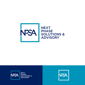 Diseño de Logo por Sigeto para Next Phase Solutions & Advisory | Diseño: #33123120