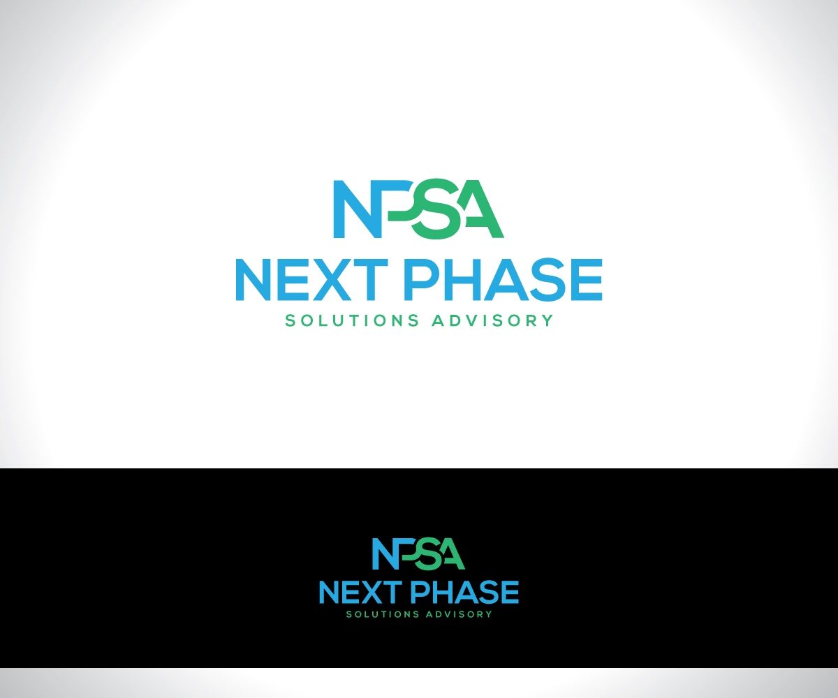Design de Logo par YourLogoMaster pour Next Phase Solutions & Advisory | Design #33124495