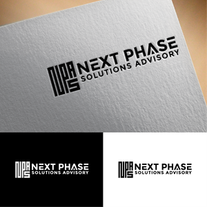 Diseño de Logo por design wae para Next Phase Solutions & Advisory | Diseño: #33116186