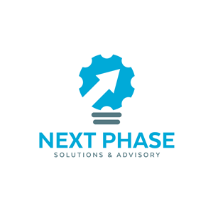 Diseño de Logo por Elrich para Next Phase Solutions & Advisory | Diseño: #33119471