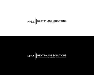 Diseño de Logo por luxydesign para Next Phase Solutions & Advisory | Diseño: #33114635