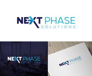 Design de Logo par Alf Mozara pour Next Phase Solutions & Advisory | Design #33119778
