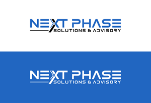 Diseño de Logo por Rahmina para Next Phase Solutions & Advisory | Diseño: #33133757