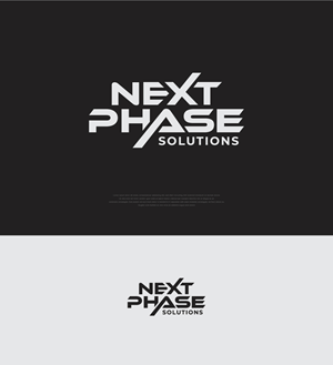 Design de Logo par apik. pour Next Phase Solutions & Advisory | Design : #33114891