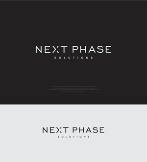 Design de Logo par apik. pour Next Phase Solutions & Advisory | Design : #33127469