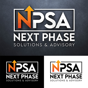 Design de Logo par John Mark Arts pour Next Phase Solutions & Advisory | Design : #33114008