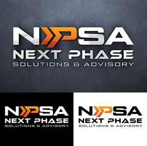 Design de Logo par John Mark Arts pour Next Phase Solutions & Advisory | Design : #33114182