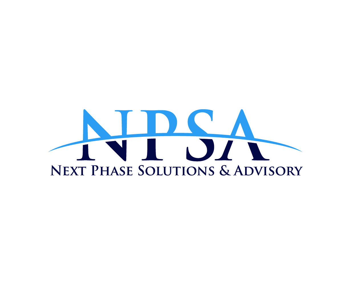 Logo Design by Design Radz for Next Phase Solutions & Advisory | Design #33149814