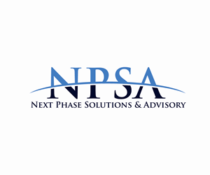 Diseño de Logo por Design Radz para Next Phase Solutions & Advisory | Diseño: #33149814