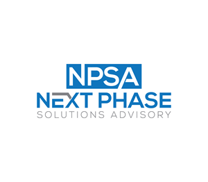 Diseño de Logo por Nova_Create para Next Phase Solutions & Advisory | Diseño: #33120042