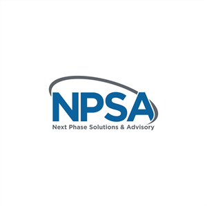 Diseño de Logo por S Beltrame para Next Phase Solutions & Advisory | Diseño: #33120990