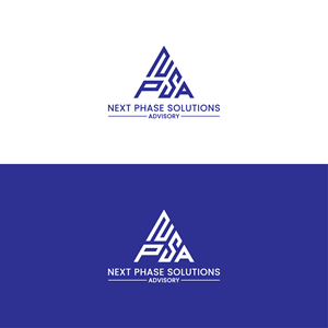 Design de Logo par The Vectorize  pour Next Phase Solutions & Advisory | Design #33124741