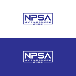Diseño de Logo por The Vectorize  para Next Phase Solutions & Advisory | Diseño: #33138600
