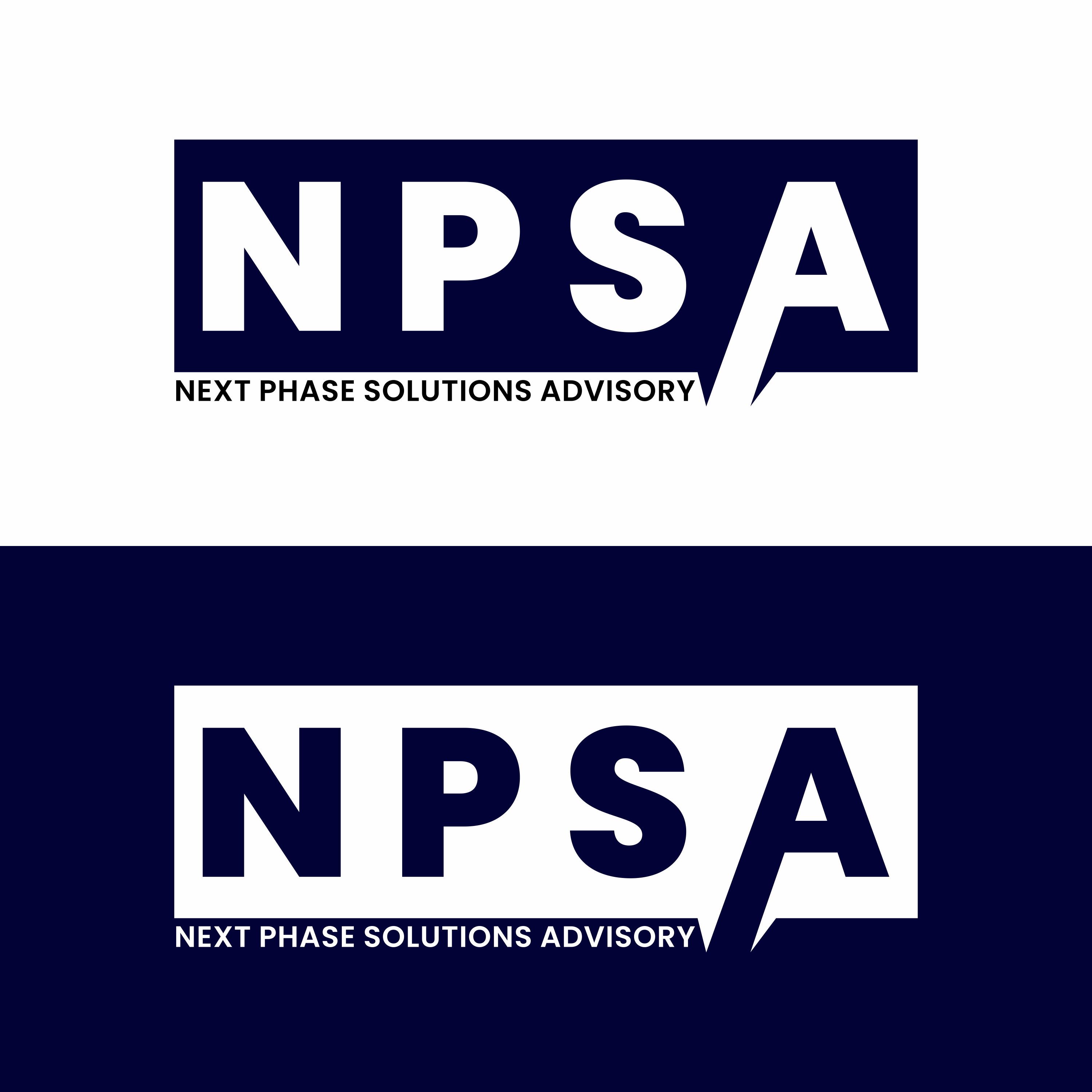 Design de Logo par arillingga pour Next Phase Solutions & Advisory | Design #33123741