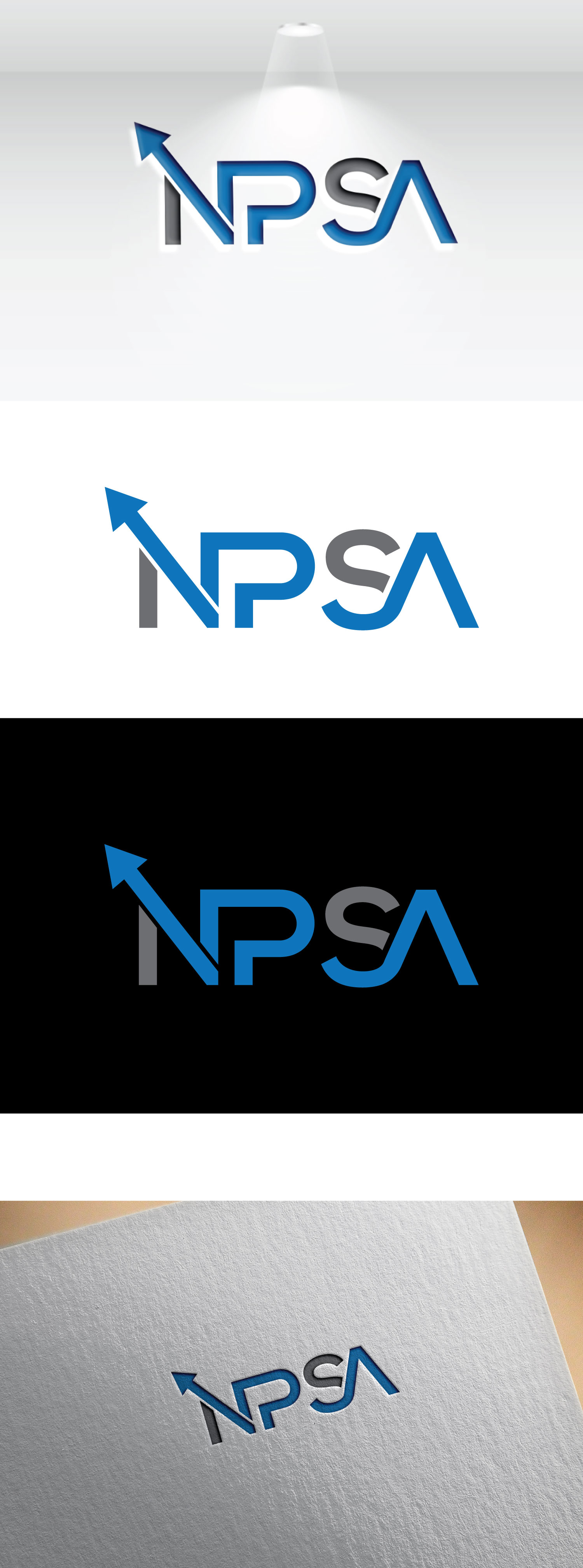 Logo Design by Dived99 for Next Phase Solutions & Advisory | Design #33120400
