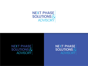 Design de Logo par Atvento Graphics pour Next Phase Solutions & Advisory | Design : #33141658
