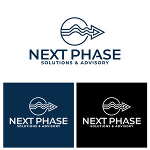 Design de Logo par riya.mitra07j pour Next Phase Solutions & Advisory | Design : #33112779