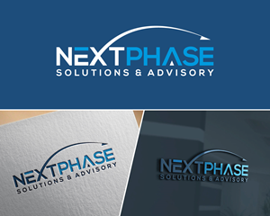 Design de Logo par Atec pour Next Phase Solutions & Advisory | Design : #33131300